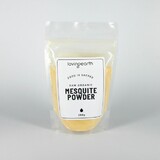 Loving Earth Mesquite Powder 250g