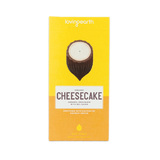 Loving Earth Cheesecake Lemon Caramel Organic Chocolate 80g