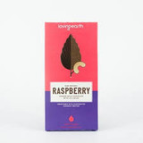 Loving Earth Raspberry Cashew Mylk Chocolate 80g