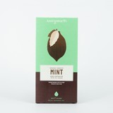 Loving Earth Chocolate Crunchy Mint Dark 80g