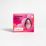 Loving Earth Raspberry Dream Eggs 74g