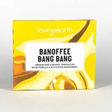 Banoffee Bang Bang Choc Bar 45g
