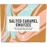 Salted Caramel Swayzee 45g