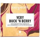 Loving Earth Very Buck 'N Berry 45g