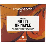 Nutty Mr Maple 45g