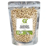 Organic Road Australian Chick Peas 500g