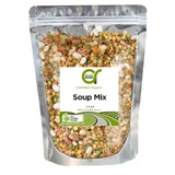 Organic Road Soup Mix 500g