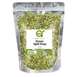 Organic Road Green Split Peas 500g