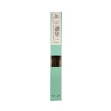 blu lemon Incense Sticks Soothing Tonka Bean & Sandalwood 10 Sticks