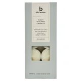 blu lemon Soy Tealight Candles 10 Pack