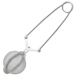 blu lemon Tea Tong Infuser