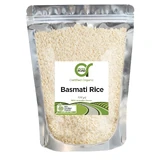 Organic Road White Basmati Rice 500g
