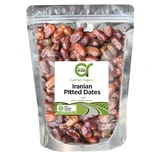 Organic Road Iranian Dates 1kg