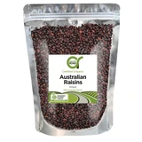 Organic Road Australian Raisins 500g