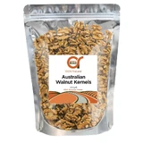 Natural Road Australian Walnut Kernels 250g