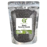 Organic Road Black Sesame Seeds 250g