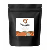 Natural Road Whey Protein Concentrate (WPC) 800g Unflavoured