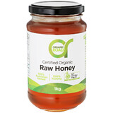 Organic Road Certified Organic Raw Australian Honey 1kg