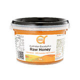 Natural Road Australian Eucalyptus Raw Honey 1kg