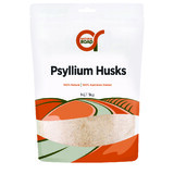 Natural Road Psyllium Husks 1kg
