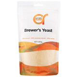 Natural Road Brewers Yeast 450g