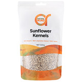 Natural Road Sunflower Kernels 500g