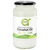 Organic Road Virgin Coconut Oil 1 Litre