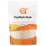 Natural Road Psyllium Husks 500g