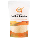 Natural Road German Lecithin Granules 400g
