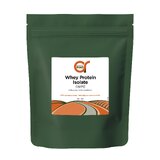 Natural Road Whey Protein Isolate (WPI) 1kg Unflavoured