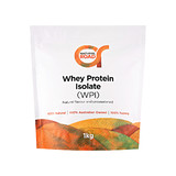 Natural Road Whey Protein Isolate (WPI) 1kg Unflavoured