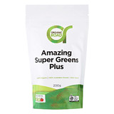 Amazing Super Greens Plus 200g