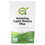 Amazing Super Greens Plus 400g