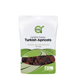 Organic Road Turkish Apricots 500g