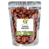Organic Road Turkish Apricots 500g