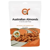 Natural Road Australian Almonds Insecticide Free 500g