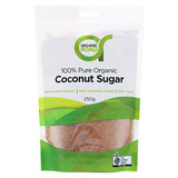 Organic Road 100% Pure Organic Coconut Sugar 250g