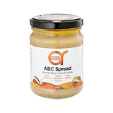 Natural Road ABC Spread 240g