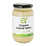 Organic Road Organic Hulled Tahini 375g (EOL)