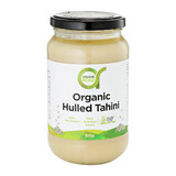 Organic Road Organic Hulled Tahini 375g