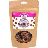 2die4 Activated Organic Walnuts 120g