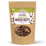 2die4 Activated Organic Mixed Nuts 300g