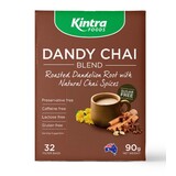 Kintra Foods Dandy Chai Blend Roasted x 32 Tea Bags