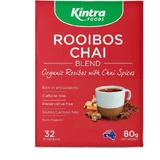 Kintra Foods Rooibos Chai Blend 32 bags