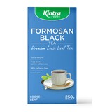 Kintra Foods Formosan Black Tea Organic 250g