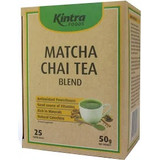 Matcha Green Tea Blend 25 filter bags