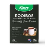 Kintra Foods Rooibos Tea Bags x 32 Tea Bags
