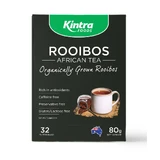 Kintra Foods Rooibos Tea Bags x 32 Tea Bags