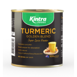 Kintra Foods Turmeric Golden Blend 100g