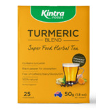 Kintra Foods Turmeric Blend 25 Teabags